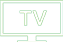 TV icon 