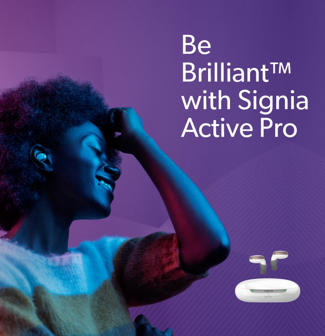 signia-active-pro Home Banner