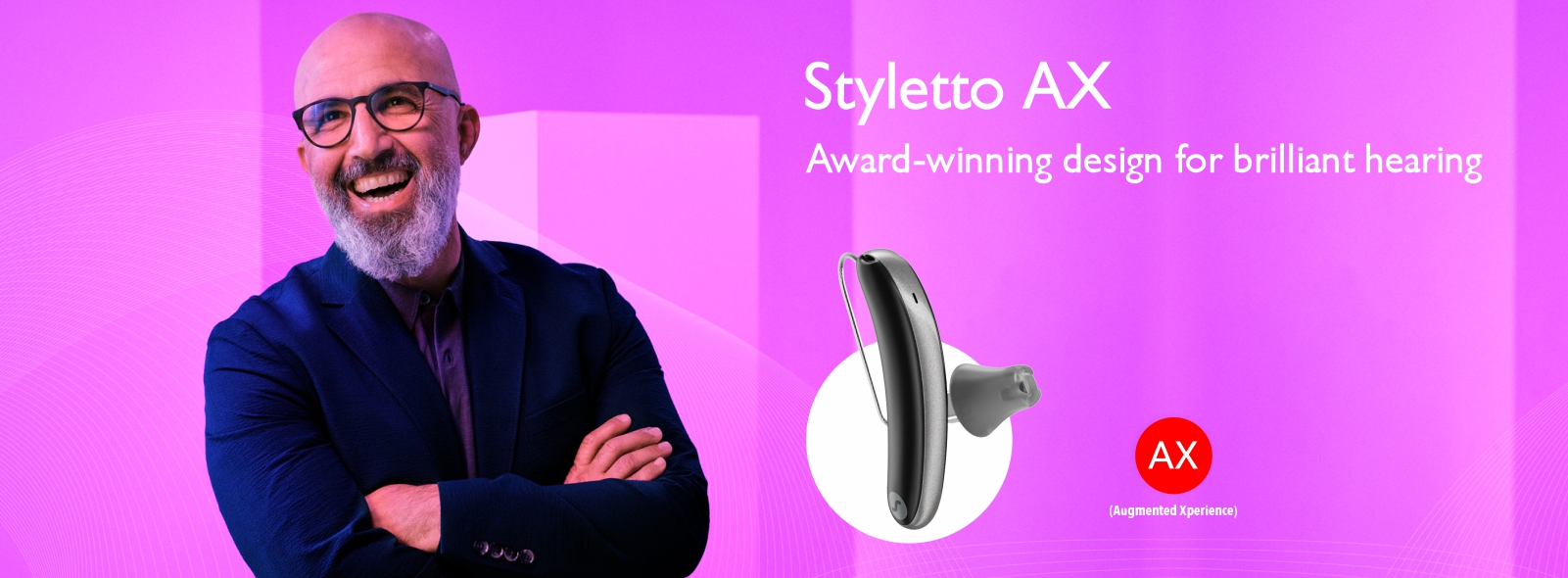 signia-styletto-AX Home Banner